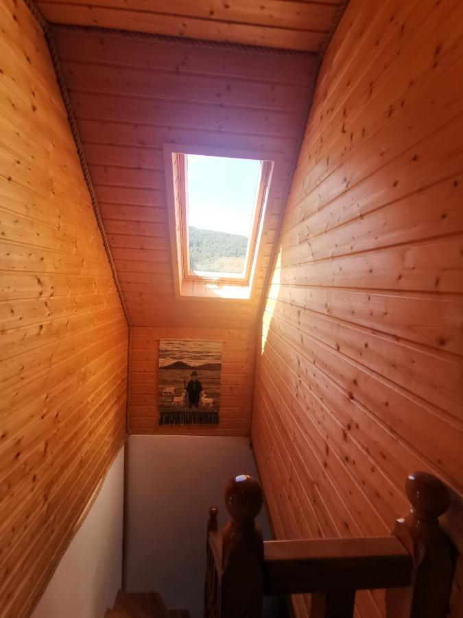 Stare Zabrodzie Villa Solina  Exteriör bild
